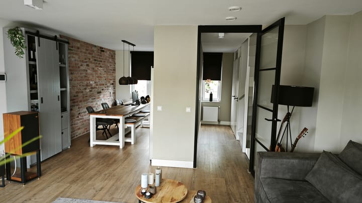 Foto 9 van Dorsvlegel 55