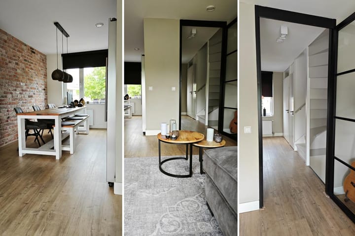 Foto 10 van Dorsvlegel 55