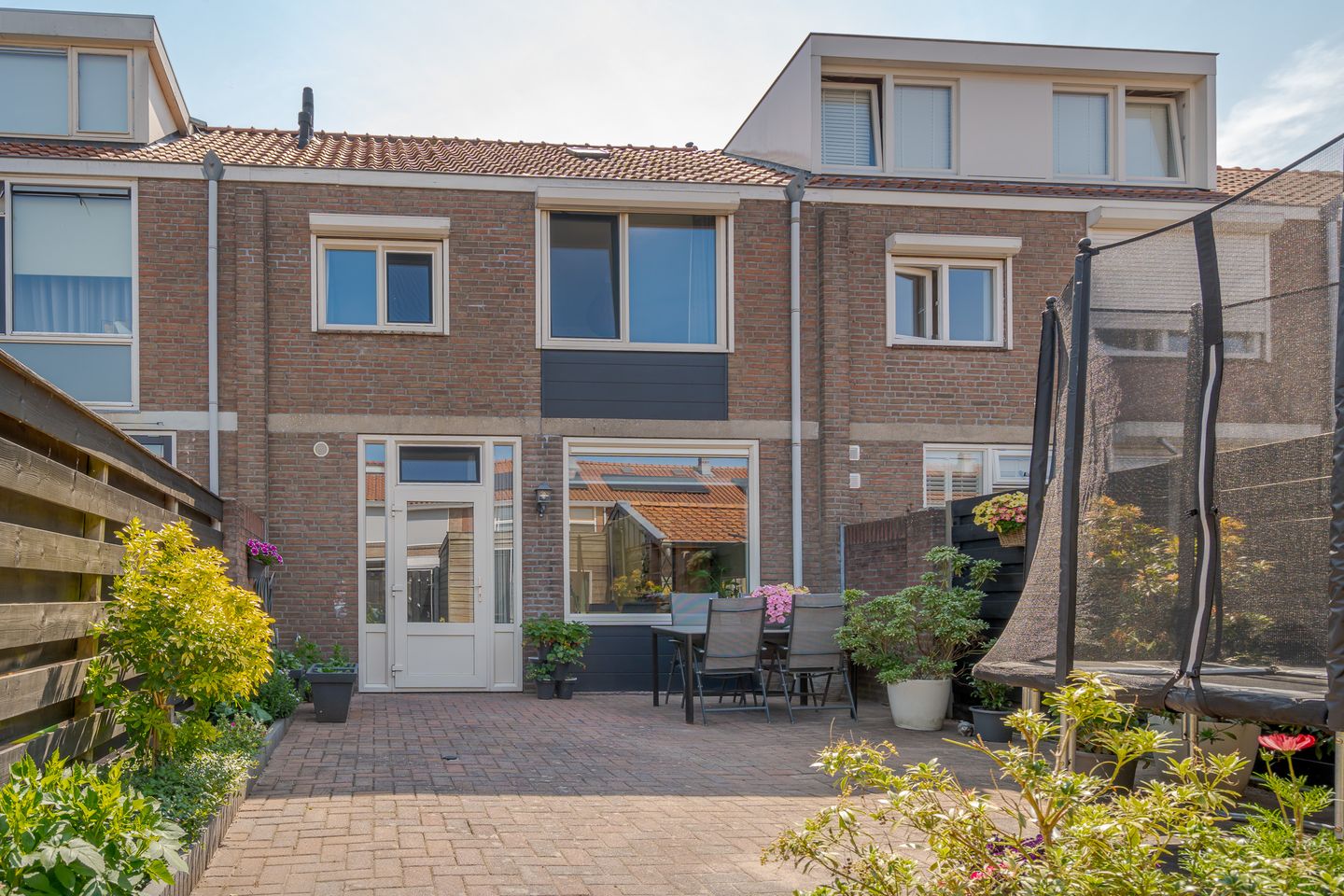 Foto 4 van Begoniastraat 6