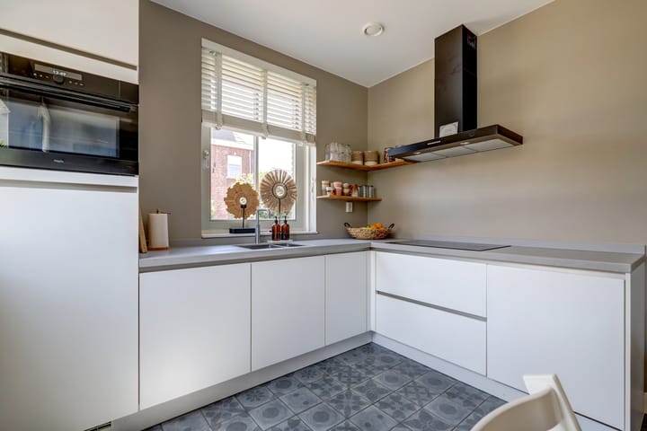 Foto 3 van Mr. C.A. Bosstraat 1