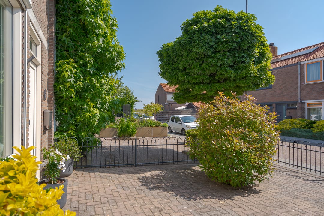 Foto 7 van Begoniastraat 6