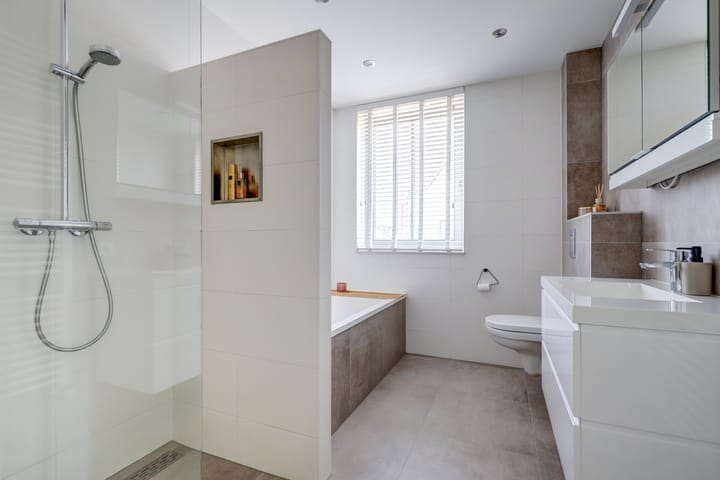 Foto 5 van Mr. C.A. Bosstraat 1