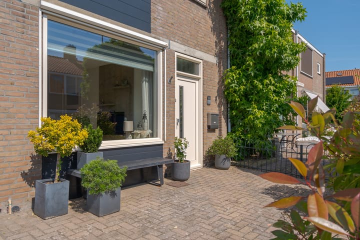 Foto 8 van Begoniastraat 6