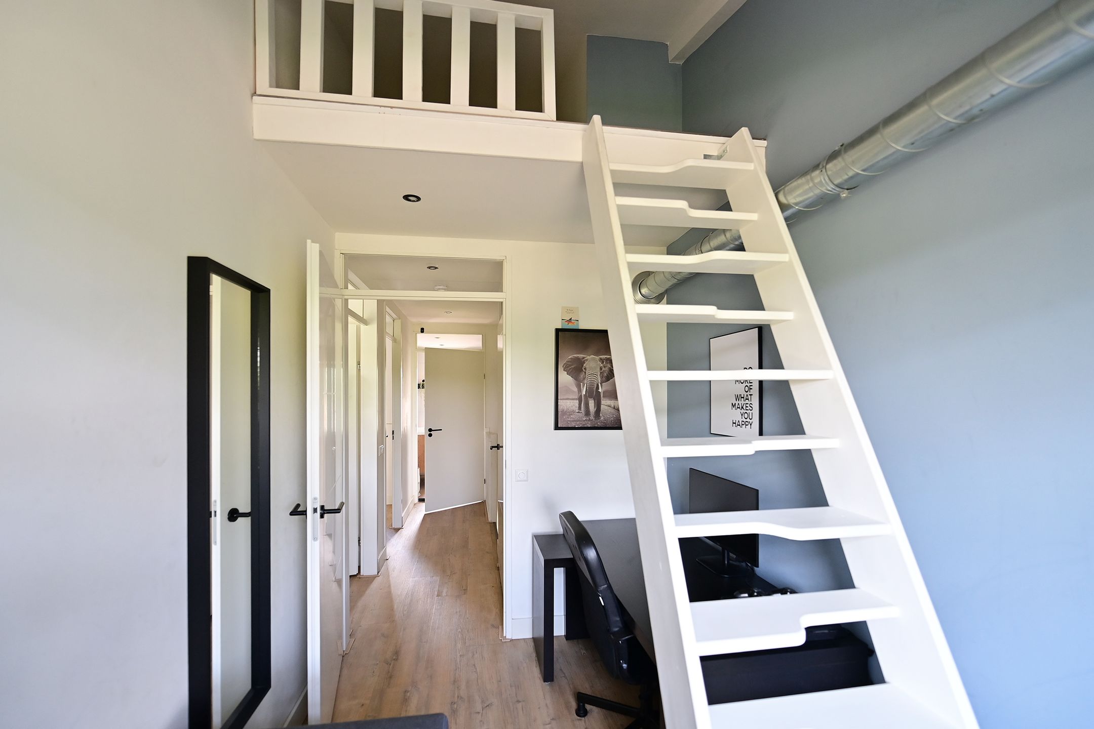 Foto 15 van Dorsvlegel 55