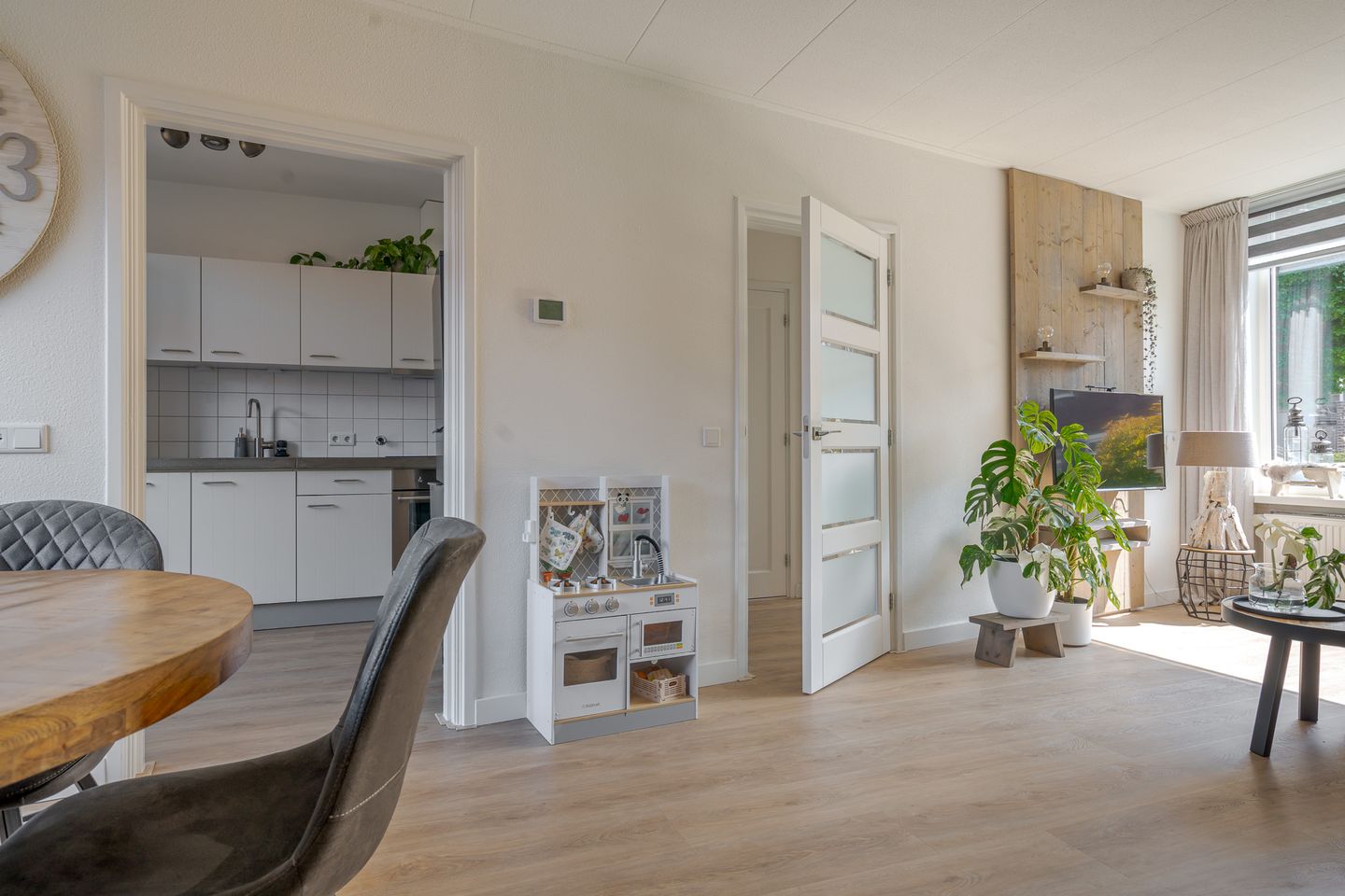 Foto 10 van Begoniastraat 6