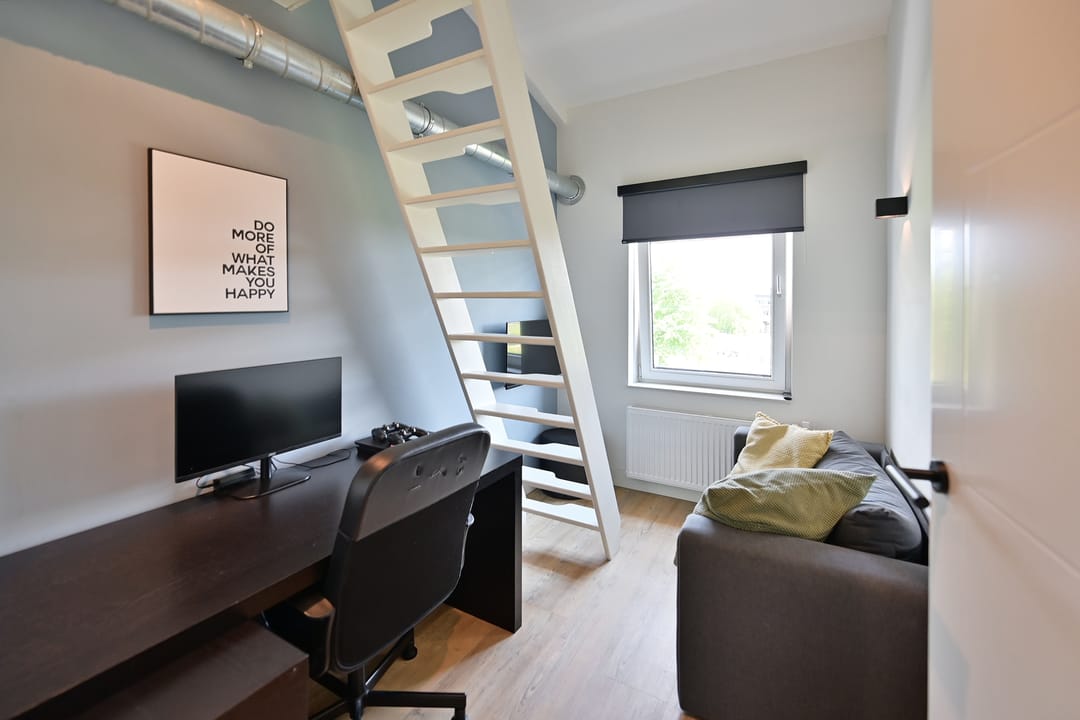 Foto 16 van Dorsvlegel 55