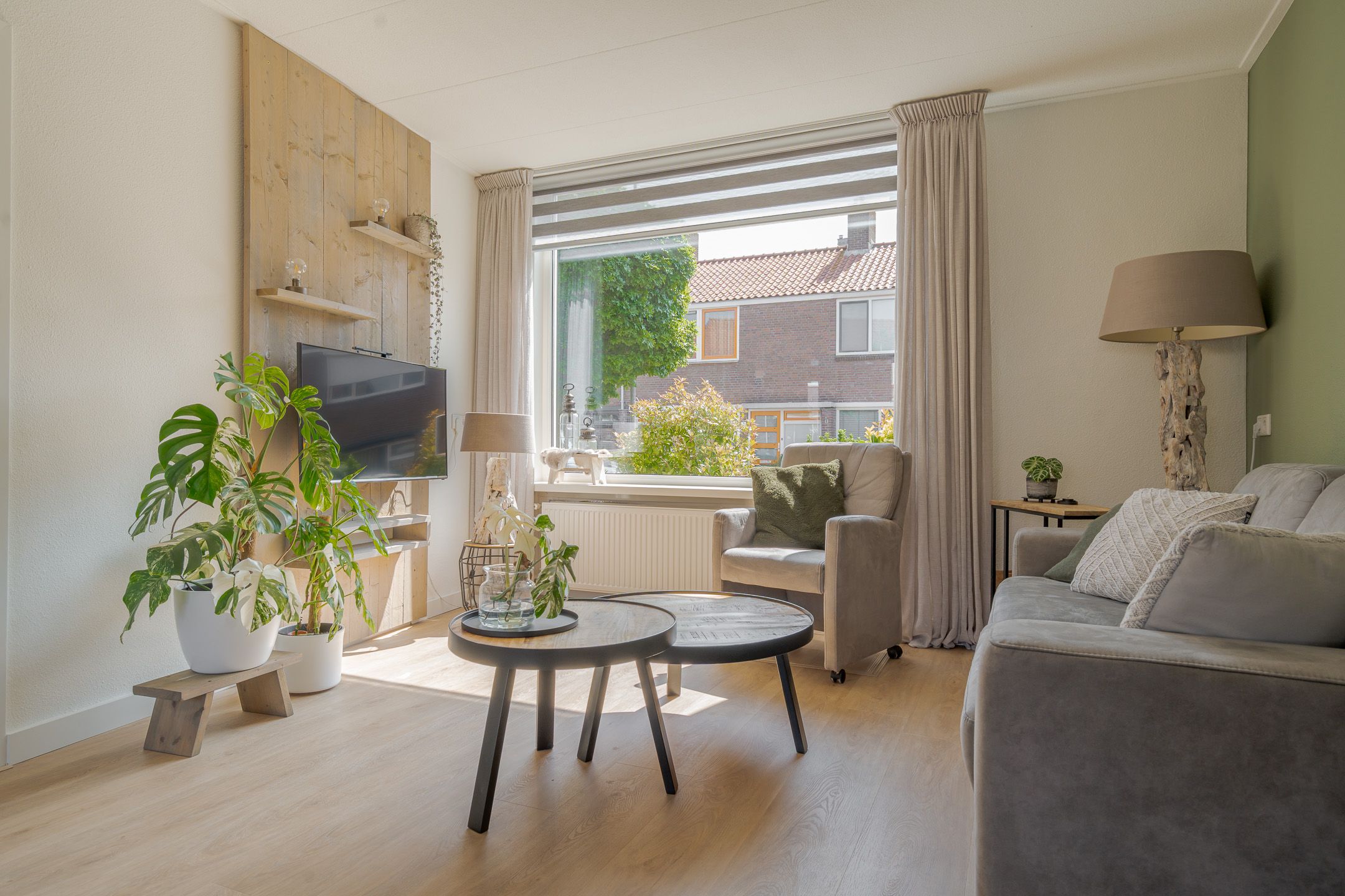 Foto 12 van Begoniastraat 6