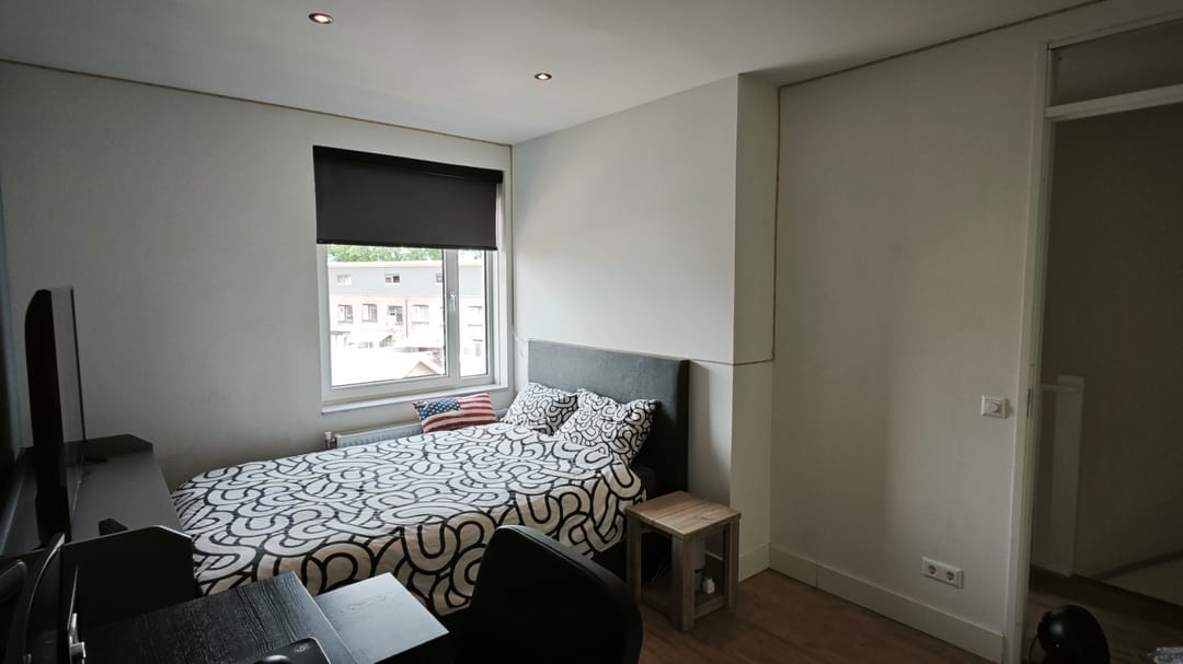 Foto 17 van Dorsvlegel 55