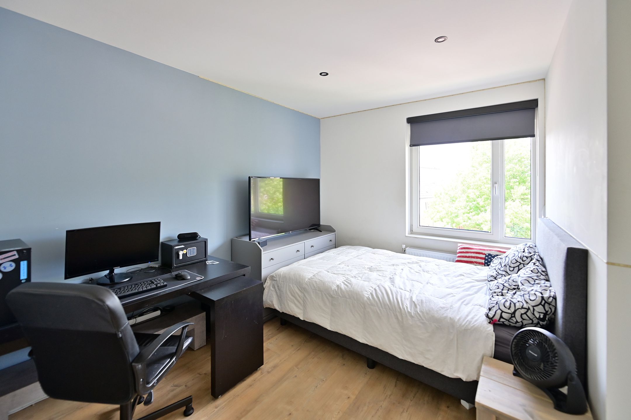 Foto 18 van Dorsvlegel 55