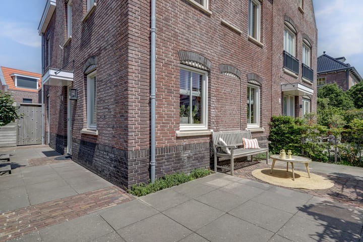 Foto 11 van Mr. C.A. Bosstraat 1