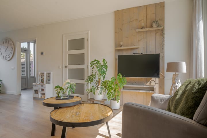 Foto 14 van Begoniastraat 6