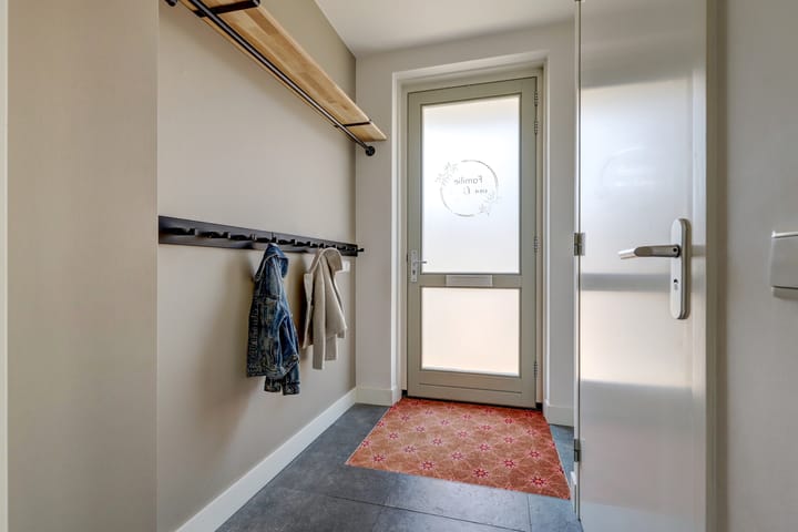 Foto 12 van Mr. C.A. Bosstraat 1