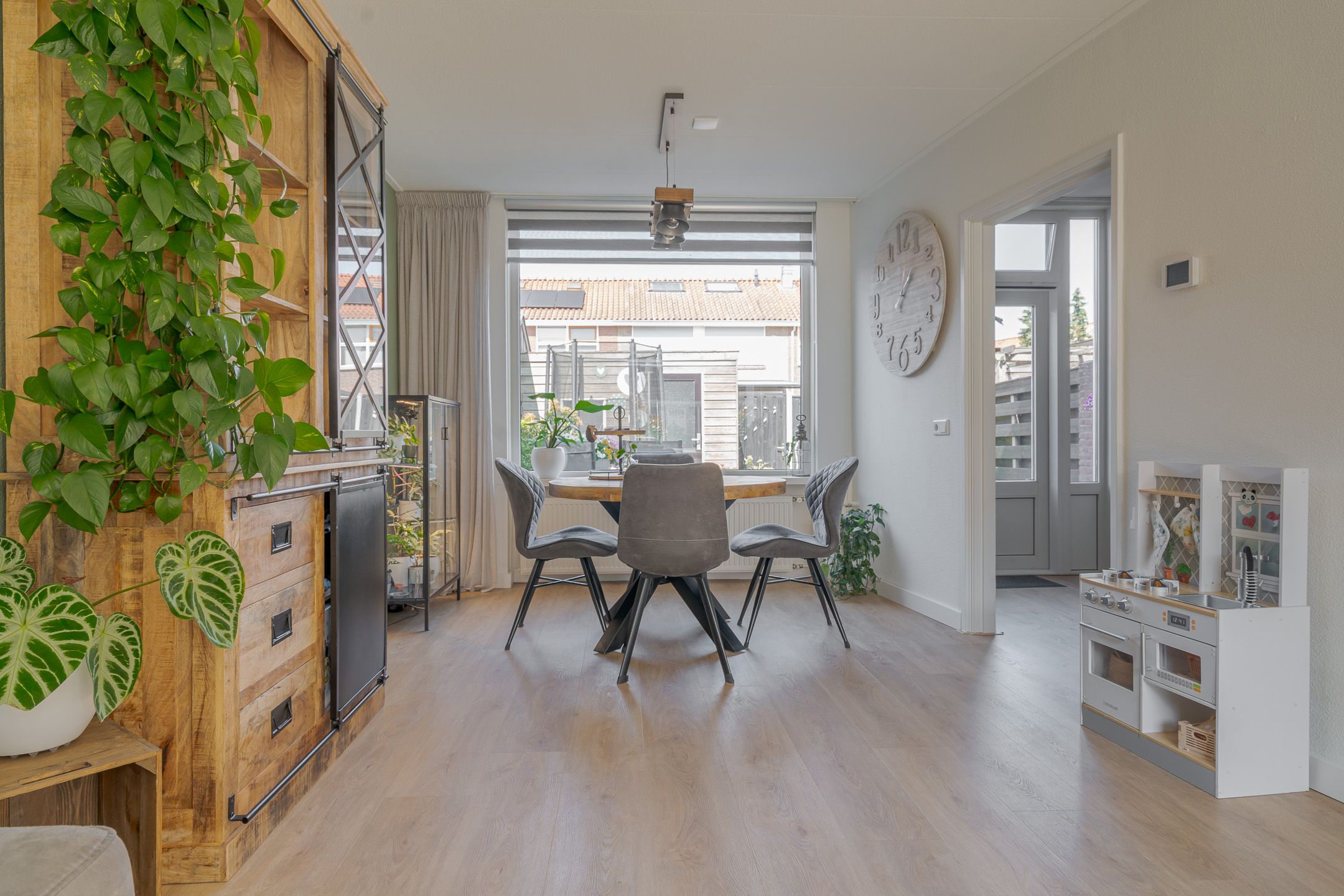 Foto 15 van Begoniastraat 6