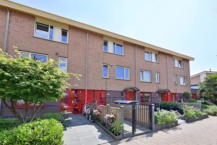 Foto 4 van Dorsvlegel 55