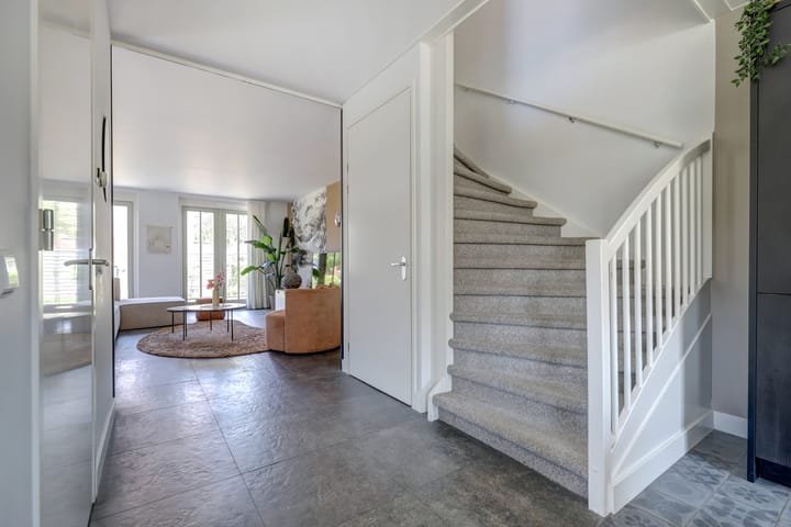 Foto 13 van Mr. C.A. Bosstraat 1