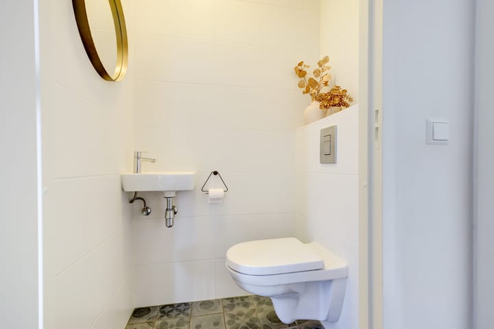 Foto 14 van Mr. C.A. Bosstraat 1