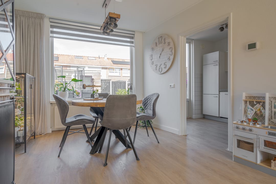 Foto 17 van Begoniastraat 6