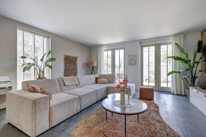 Foto 15 van Mr. C.A. Bosstraat 1