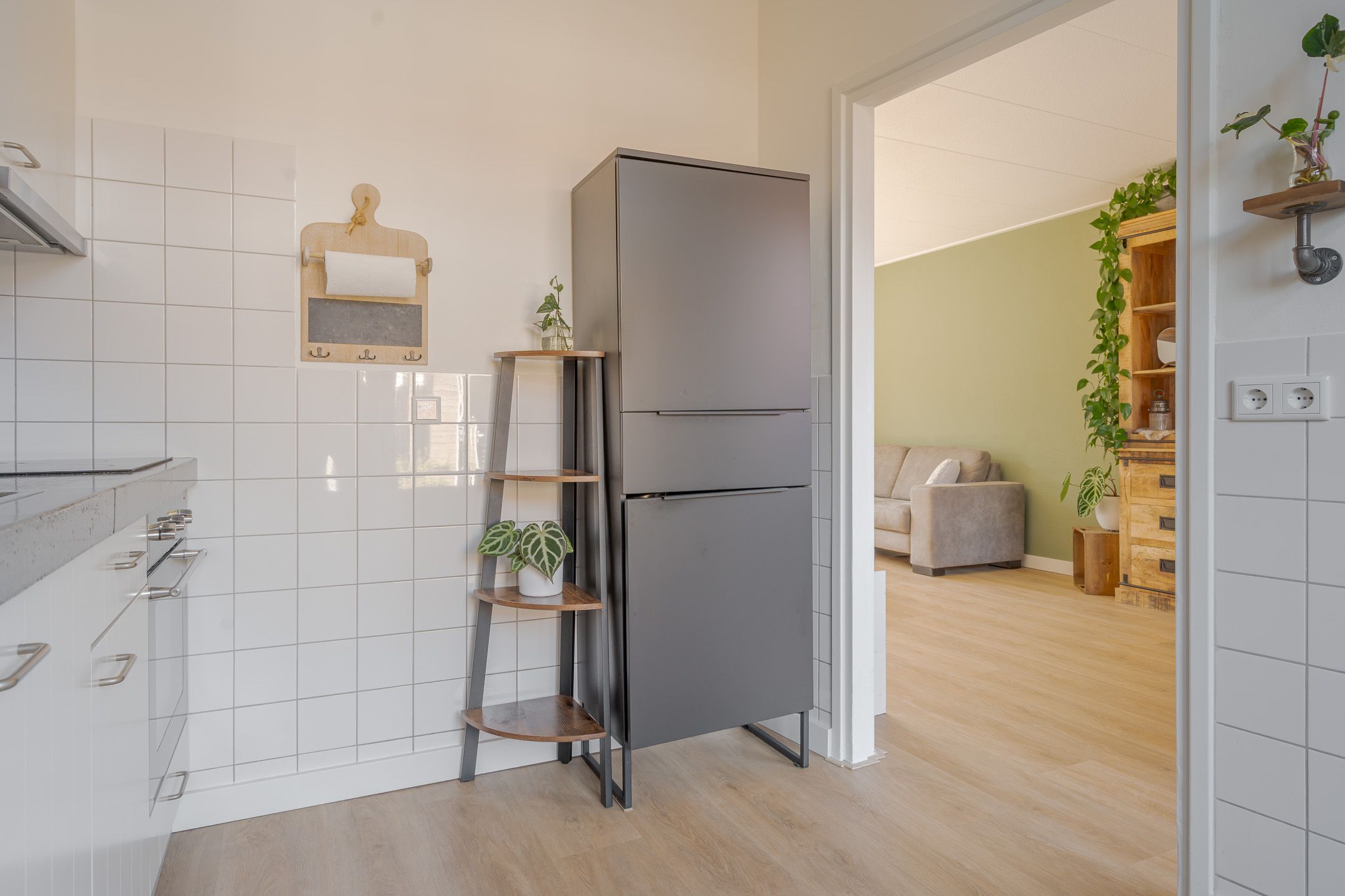 Foto 18 van Begoniastraat 6