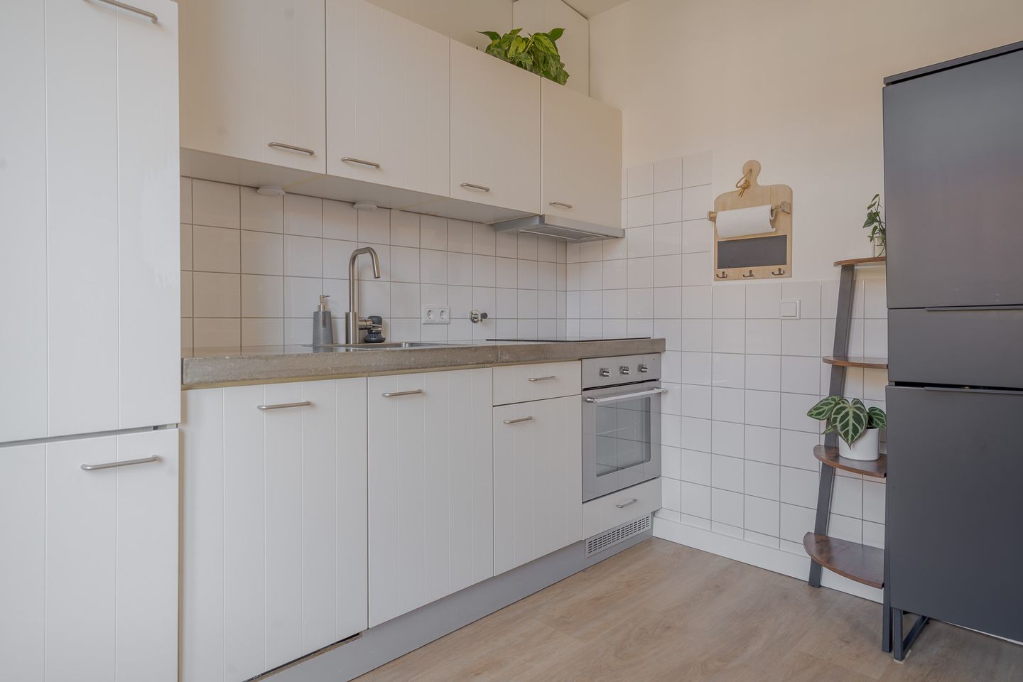 Foto 20 van Begoniastraat 6