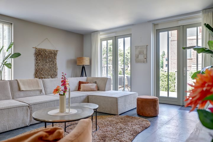 Foto 17 van Mr. C.A. Bosstraat 1