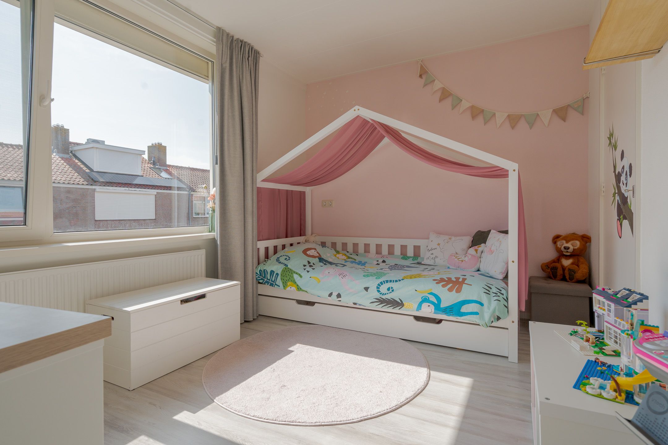 Foto 27 van Begoniastraat 6