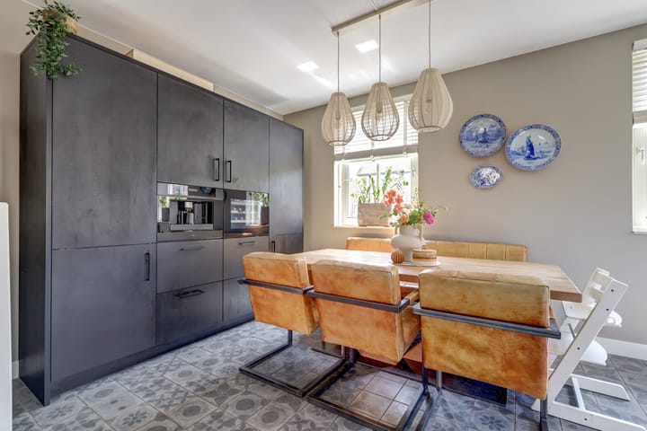 Foto 24 van Mr. C.A. Bosstraat 1