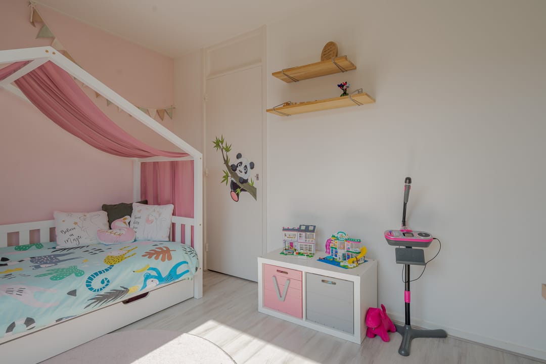 Foto 28 van Begoniastraat 6