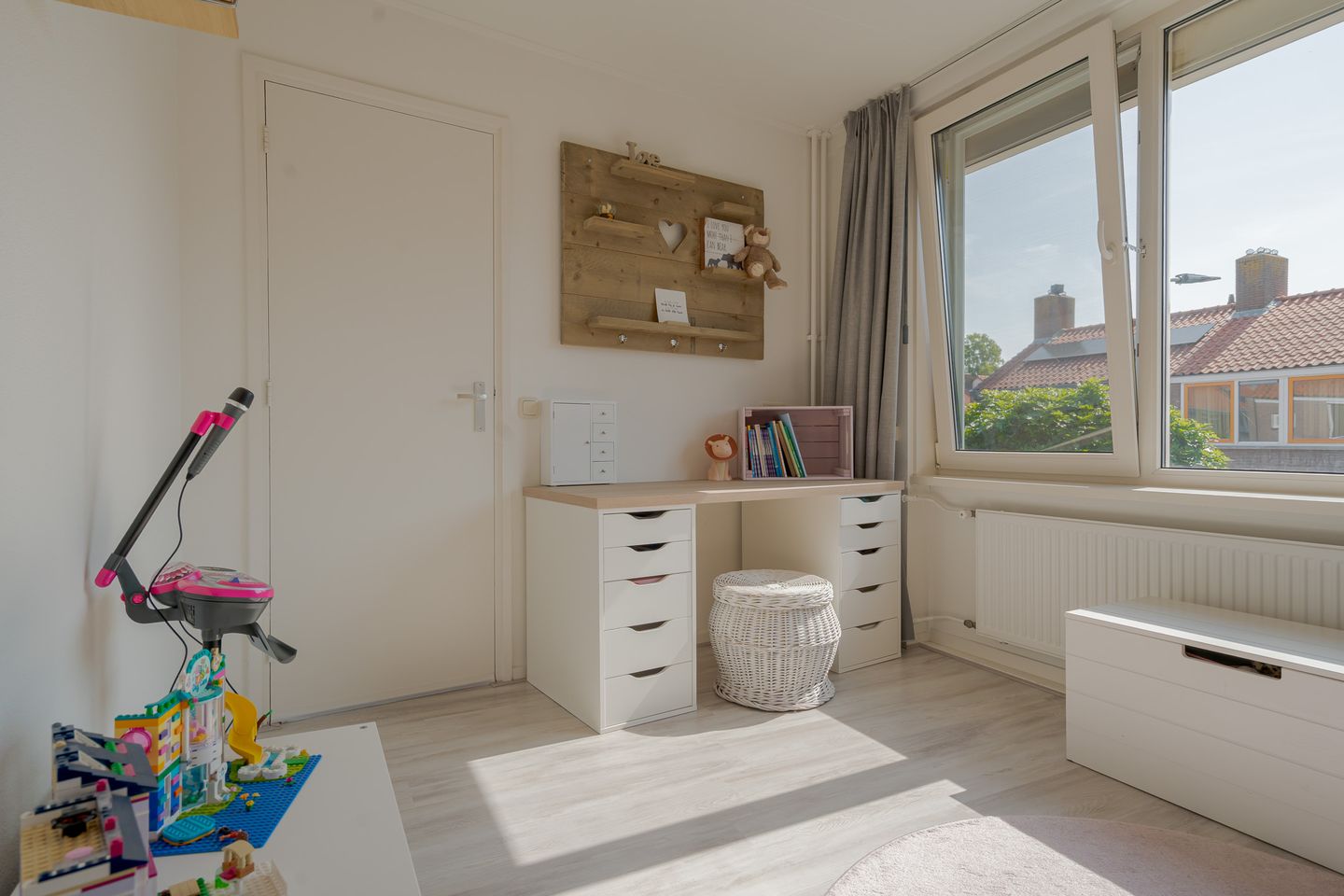 Foto 29 van Begoniastraat 6