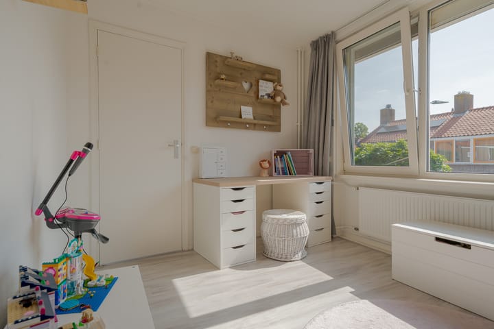 Foto 29 van Begoniastraat 6