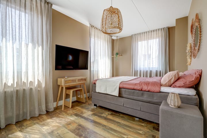 Foto 27 van Mr. C.A. Bosstraat 1