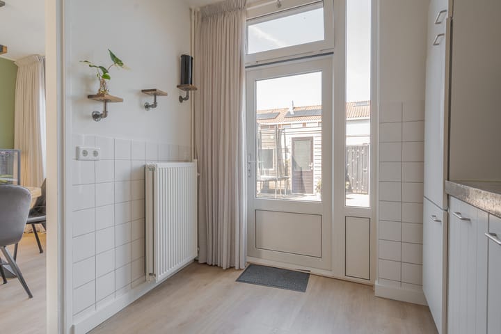 Foto 34 van Begoniastraat 6