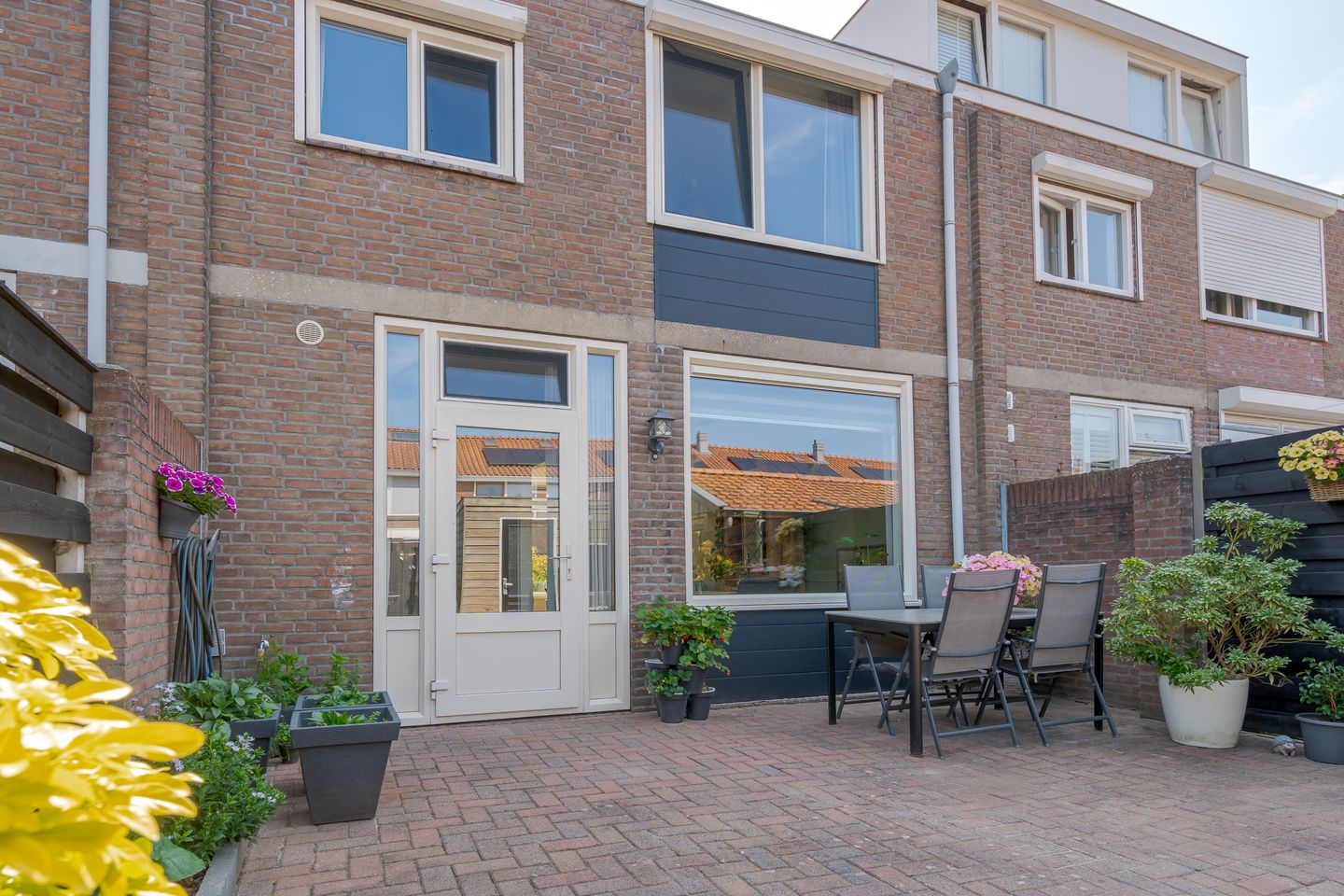 Foto 35 van Begoniastraat 6