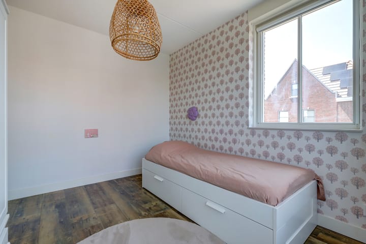 Foto 31 van Mr. C.A. Bosstraat 1