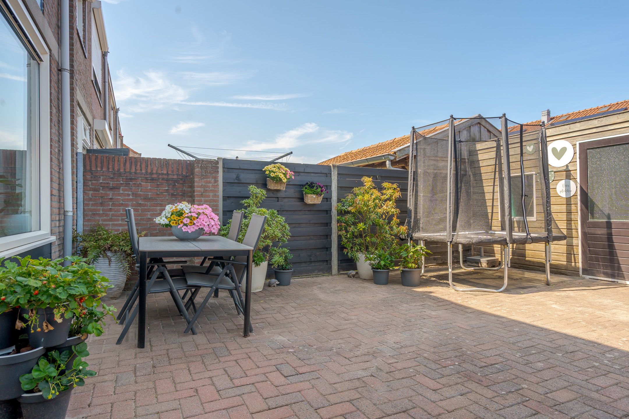 Foto 36 van Begoniastraat 6