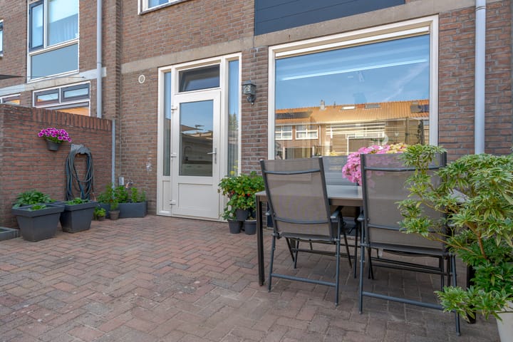 Foto 37 van Begoniastraat 6