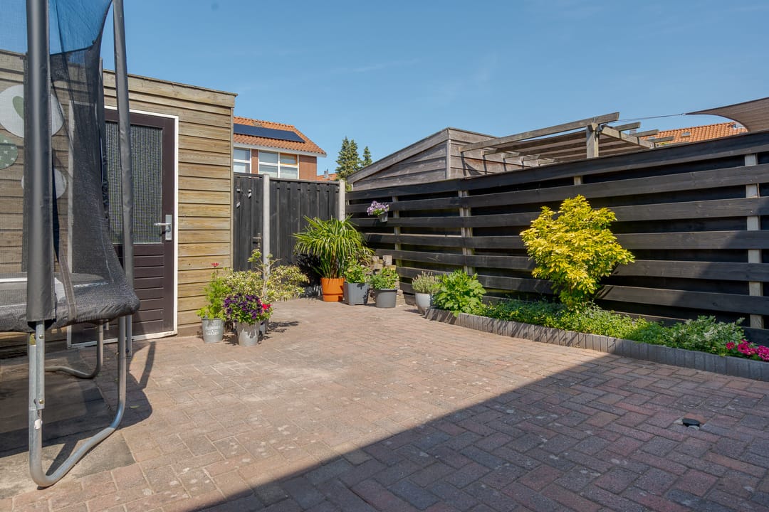 Foto 38 van Begoniastraat 6