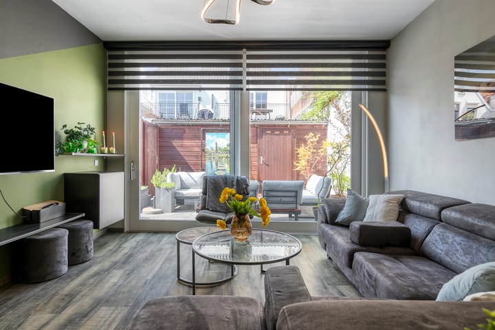 Photo 2 of Oost Achterweg 15