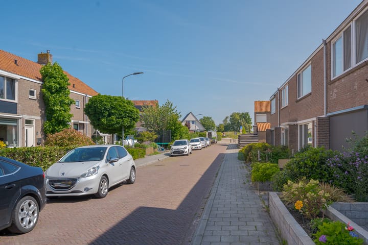 Foto 41 van Begoniastraat 6