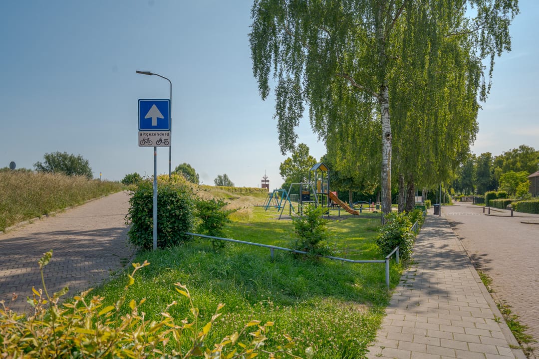 Foto 43 van Begoniastraat 6