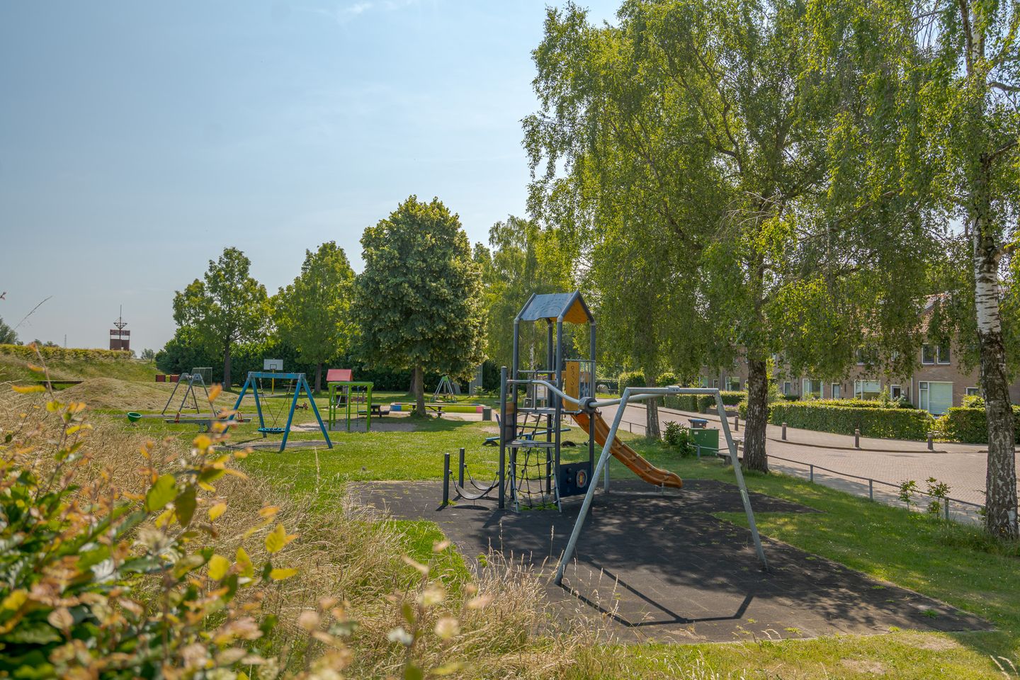 Foto 44 van Begoniastraat 6