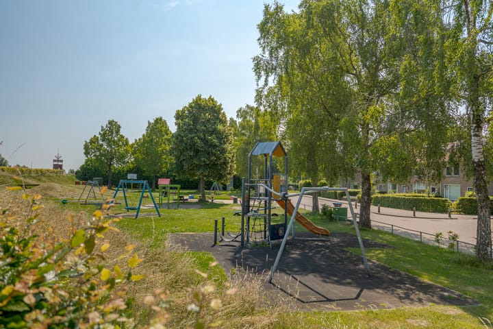 Foto 44 van Begoniastraat 6