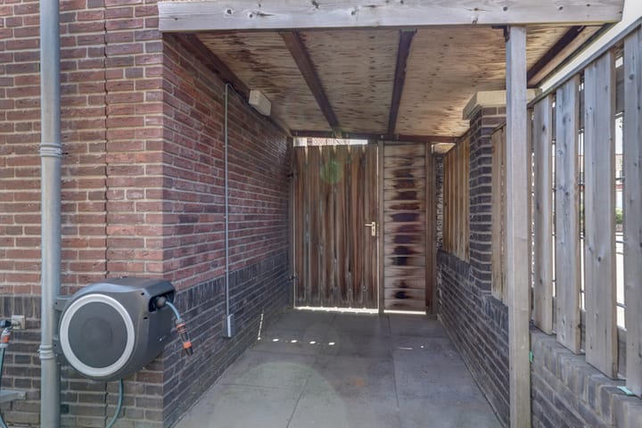 Foto 41 van Mr. C.A. Bosstraat 1