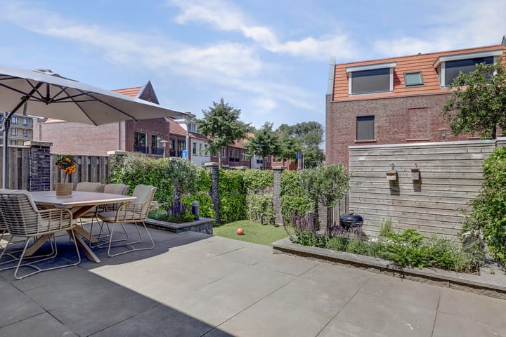 Foto 42 van Mr. C.A. Bosstraat 1