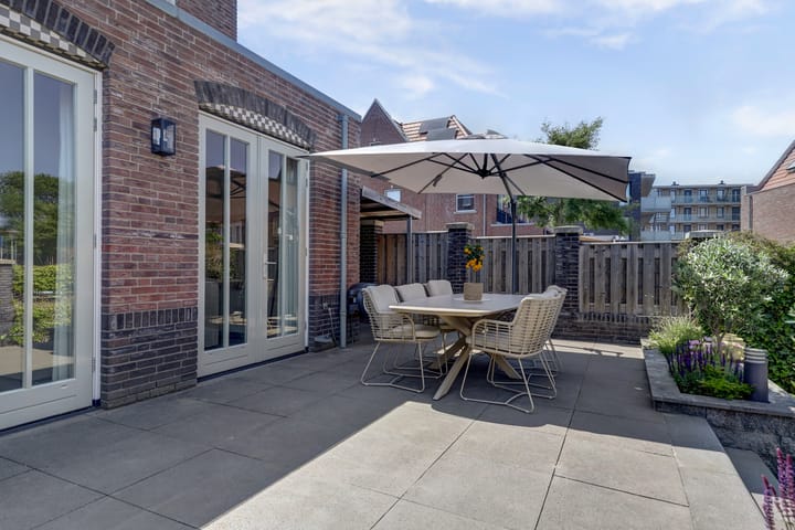 Foto 43 van Mr. C.A. Bosstraat 1