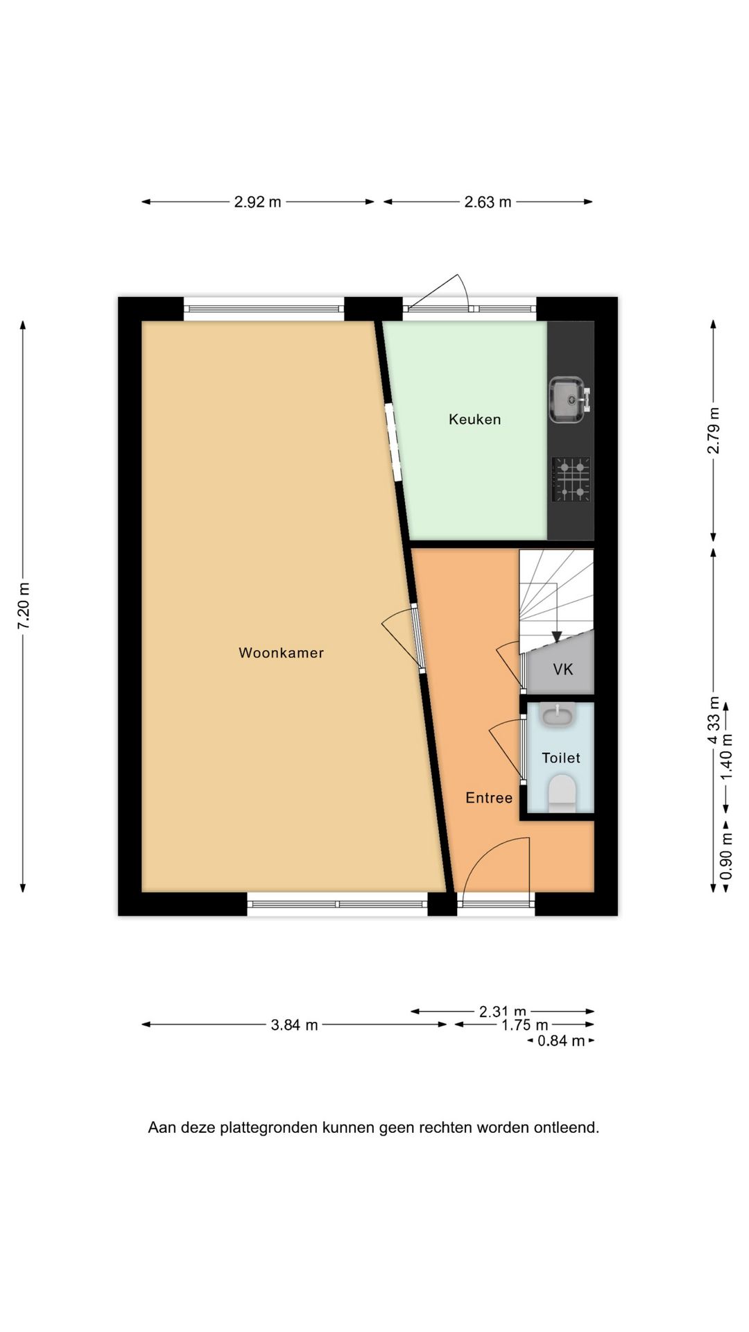 Foto 48 van Begoniastraat 6