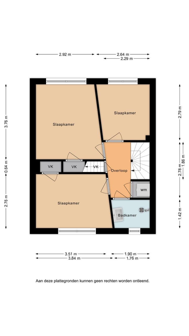 Foto 49 van Begoniastraat 6