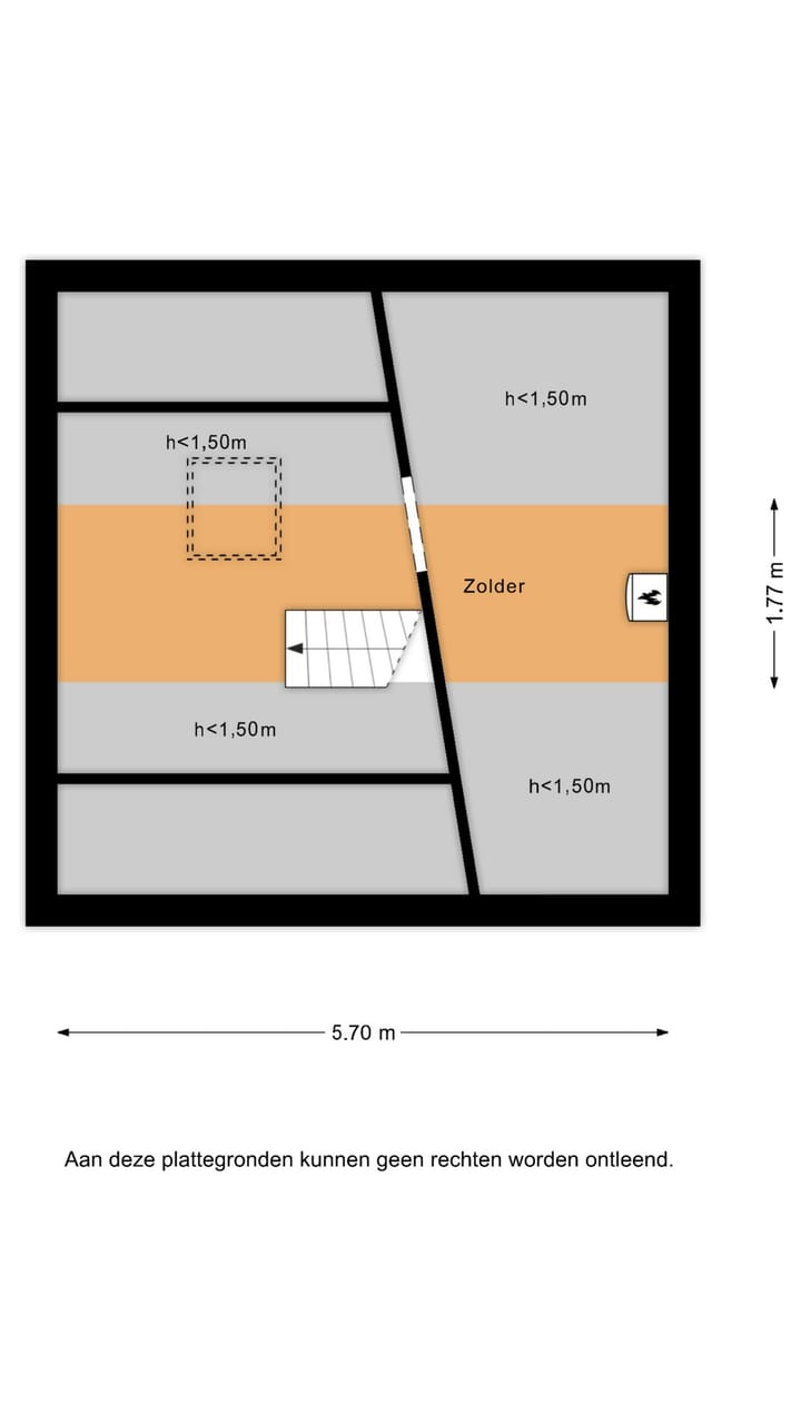 Foto 50 van Begoniastraat 6