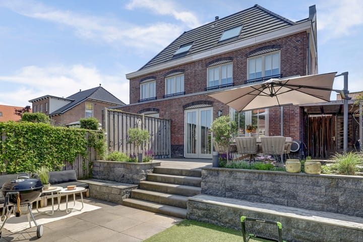 Foto 45 van Mr. C.A. Bosstraat 1