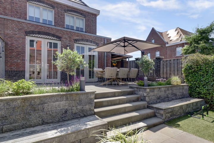 Foto 46 van Mr. C.A. Bosstraat 1